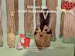 Folly en Ray in het dubbeldierenbos / FOLLY EN RAY / 1, Boeken, Verzenden, Gelezen, Rik Louist