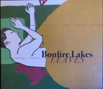 cd digi - Bonfire lakes - Leaves, Verzenden, Zo goed als nieuw