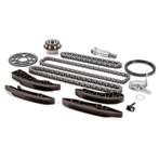 Distributiekettingset Dayco KTC1100 BMW N47 E81-E88 E90 F..., Ophalen of Verzenden, Nieuw