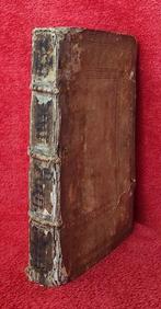 Sancti Augustini Hipponensis - Secunda pars Opusculorum divi, Antiek en Kunst, Antiek | Boeken en Bijbels