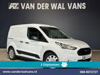 Ford Transit Connect | 1.5 EcoBlue L1H1 Euro6 Airco | 3-Zits, Auto's, Bestelauto's, Gebruikt, Euro 6, Wit, Dealer onderhouden