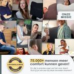 ComfyCentre Kniekussen voor in bed - Orthopedisch &amp;, Huis en Inrichting, Slaapkamer | Beddengoed, Ophalen of Verzenden, Nieuw