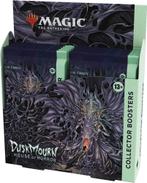 Magic the Gathering - DuskMourn - House of Horrors Collector, Hobby en Vrije tijd, Verzamelkaartspellen | Magic the Gathering