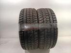Bandenset 2 stuks Winter 225/45 R17 Ovation 2021 7.1mm/94, Gebruikt, 17 inch, 225 mm, Winterbanden