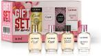 La Rive Miniatuurset Dames Giftset 4x30ml, Verzenden, Nieuw