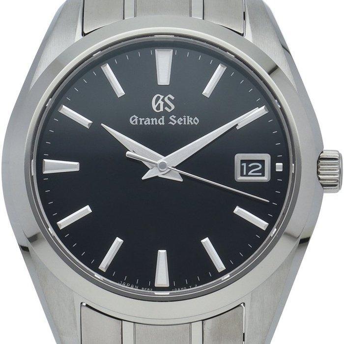 Seiko - Grand Seiko Quartz 1.6 Heritage Collection -, Sieraden, Tassen en Uiterlijk, Horloges | Antiek