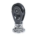 Bieden: Antal OPF Series 80 mm Block on Pad-Eye, Watersport en Boten, Zeilen en Zeiltoebehoren, Ophalen of Verzenden, Nieuw, Toebehoren