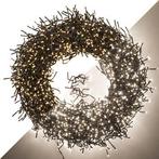 Kerstverlichting | Clusterverlichting | 32 meter | Lumineo, Verzenden, Nieuw