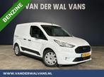 Ford Transit Connect 1.0 EcoBlue 101pk L1H1 BENZINE motor, Auto's, Wit, Handgeschakeld, Nieuw, Ford