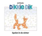 Dikkie Dik 9789025751678 J. Boeke, Boeken, Verzenden, Gelezen, J. Boeke