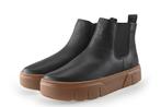 Timberland Chelsea boots in maat 36 Zwart | 10% extra, Verzenden, Zwart, Overige typen, Zo goed als nieuw