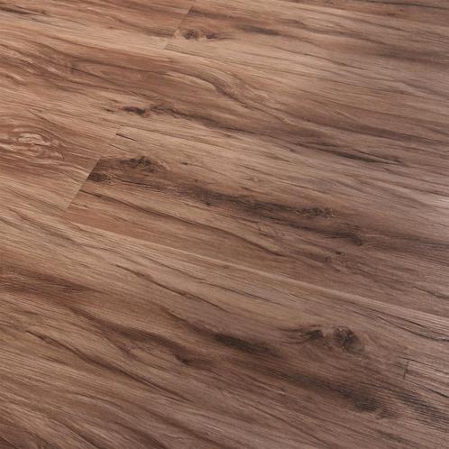 PVC laminaat zelfklevend set van 28 Classic Warm Oak 3,92 m², Huis en Inrichting, Stoffering | Vloerbedekking, Nieuw, Verzenden
