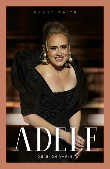 Adele (9789021598680, Danny White) (Danny White) beschikbaar voor biedingen