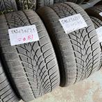 2 x Dunlop SP Winter Sport 4D 285-30-21 Winterbanden 4,5mm, Auto-onderdelen, Banden en Velgen, Gebruikt, 285 mm, Band(en), Personenwagen