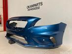 Volvo V40 R-Design voorbumper 31347085, Auto-onderdelen, Ophalen, Gebruikt, Voor, Bumper