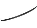 Carnamics Achterspoiler | Alfa Romeo 166 98-03 4-d |  zwart, Verzenden, Nieuw
