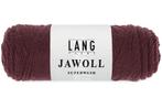 Lang Yarns Jawoll Superwash - 84 wijnrood - Sokkenwol Gare, Hobby en Vrije tijd, Ophalen of Verzenden, Nieuw