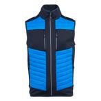 -56% Regatta  Regatta E-volve thermische hybride bodywarmer, Kleding | Heren, Bodywarmers, Verzenden, Nieuw, Blauw
