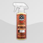 Chemical Guys Leather Quick Detailer Matte Finish Leather..., Ophalen of Verzenden