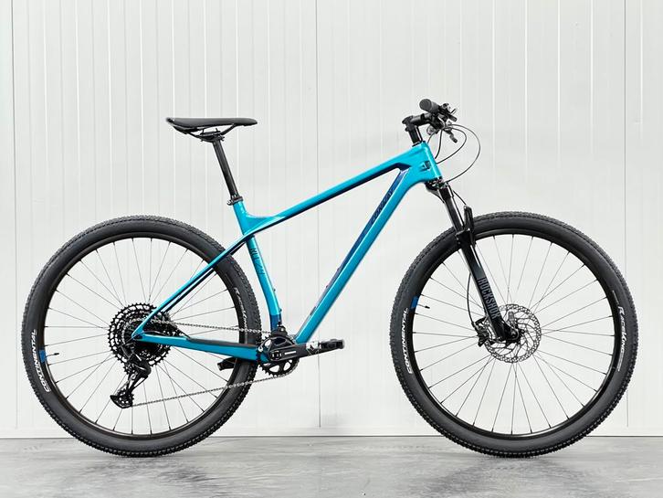 Conway RLC 2.9 Carbon 29er 1×12 Hardtail Medium VAN €1999, Fietsen en Brommers, Fietsen | Mountainbikes en ATB, Hardtail, Nieuw