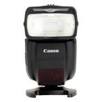 Canon Speedlite 430EX III-RT met garantie, Verzenden, Nieuw