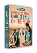 Salles Walter box - DVD, Verzenden, Nieuw in verpakking