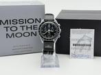 Omega x Swatch - MoonSwatch - Mission to the Moon - Zonder, Nieuw