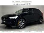 Volvo XC60 2.0 T8 AWD Polestar Engineered B&W Pano HUD ACC, Automaat, Zwart, Plug-in hybride, XC60