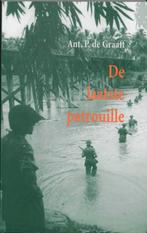 De laatste patrouille 9789051942163 A.P. de Graaff, Boeken, Verzenden, Gelezen, A.P. de Graaff