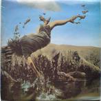 LP gebruikt - Steve Miro - nd The Eyes â Rude Intrusions, Verzenden, Zo goed als nieuw