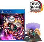 Demon Slayer Kimetsu no Yaiba The Hinokami, Ophalen of Verzenden, Nieuw