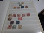 Beieren 1849/1920 - uitgebreide collectie Oud-Duitsland uit, Gestempeld