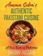 9781805141990 Amma Sidras Authentic Pakistani Cuisine, Boeken, Verzenden, Nieuw, Sheddy Hussain