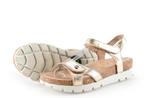 Panama Jack sandalen in maat 36 Goud | 10% korting, Kleding | Dames, Schoenen, Overige kleuren, Verzenden, Sandalen of Muiltjes