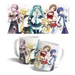 Hatsune Miku Mug Group 325 ml (Cups & Mugs), Verzenden, Zo goed als nieuw