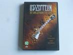 Led Zeppelin - The song Remains the Same (DVD), Verzenden, Nieuw in verpakking