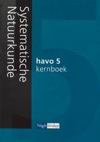 Systematische Natuurkunde Havo 5 deel Kernboek 9789042531369, Boeken, Zo goed als nieuw