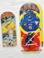 Marx en Arcofalc - Speelgoed Thunderbirds en Zorro -