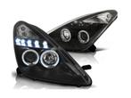 Koplamp Angel Eyes Black geschikt voor Toyota Celica T230, Verzenden, Nieuw, Toyota
