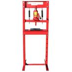 Werkplaatspers / raamwerkpers 12 ton staand basic, Verzenden, Nieuw