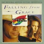 cd ost film/soundtrack - Various - Falling From Grace Ost, Cd's en Dvd's, Verzenden, Zo goed als nieuw