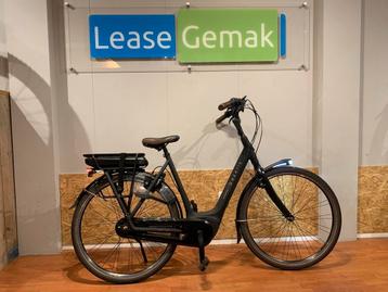 63: Gazelle Orange C8 | 57 cm | 500 Wh beschikbaar voor biedingen
