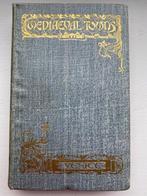 Anon - Thomas Okey. - Ricardo Di Venezia & The Story of, Antiek en Kunst