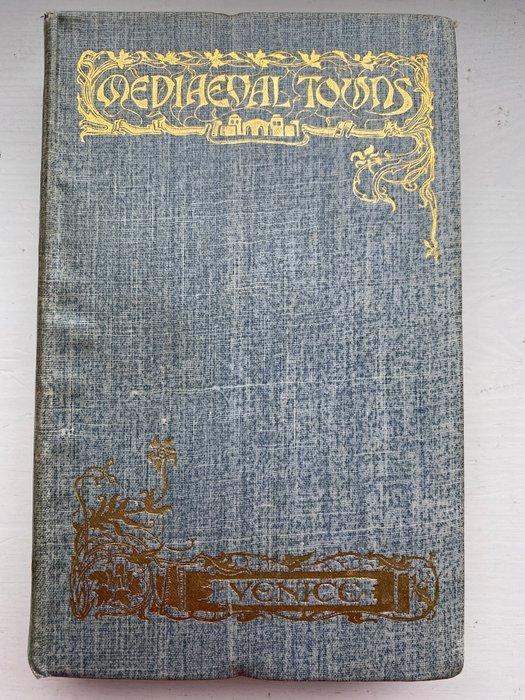 Anon - Thomas Okey. - Ricardo Di Venezia & The Story of, Antiek en Kunst, Antiek | Boeken en Bijbels