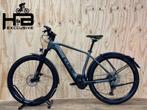 Cube Reaction Hybrid Pro 500 Allroad 29 inch E-Mountainbike, Fietsen en Brommers, Fietsen | Mountainbikes en ATB, Overige merken