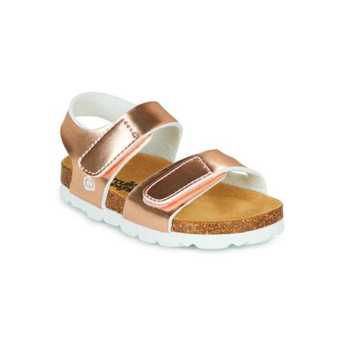Citrouille et Compagnie  BELLI JOE  Goud Sandalen, Kinderen en Baby's, Kinderkleding | Schoenen en Sokken, Verzenden