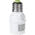 Lamphouder - Met geluidssensor - E27 fitting - 100W, Ophalen of Verzenden, Nieuw