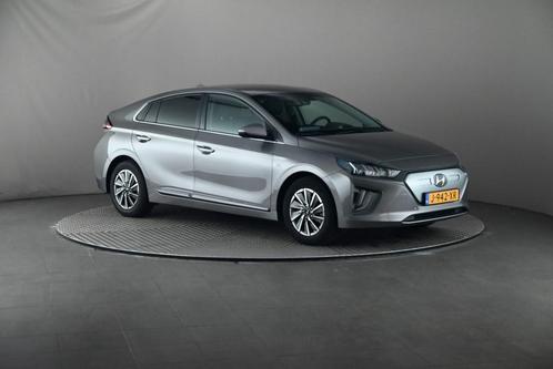 Private Lease - Hyundai IONIQ - EV Premium 5d, Auto's, Hyundai, Lease, Automaat, Hatchback, Private lease, Elektrisch, A, Met garantie (alle)