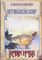 Het Magische Schip 9789029059695 Robin Hobb, Boeken, Gelezen, Robin Hobb, Verzenden