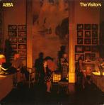 Lp - ABBA - The Visitors, Verzenden, Nieuw in verpakking